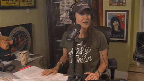 The stephanie miller show - I suspect the reason John never carried through with his lawsuit against Karl is that Stephanie Miller herself would have been dragged in for depositions, and whatever the outcome it would have made John unemployable in the showbiz community, as no one wants to be involved in anything like this, least of all public figures like Stephanie.